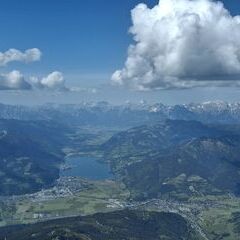 unverortetes Flugbild